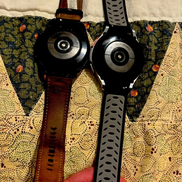 Los vendo. O hago cambio son Samsung - Picture 1 of 2